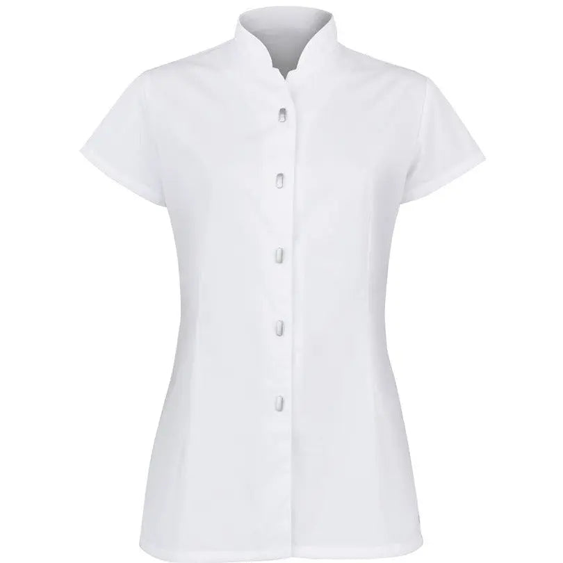 Women's Stud Front Beauty Tunic