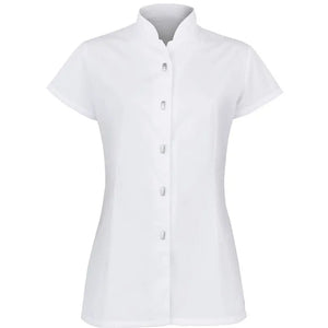 Women's Stud Front Beauty Tunic