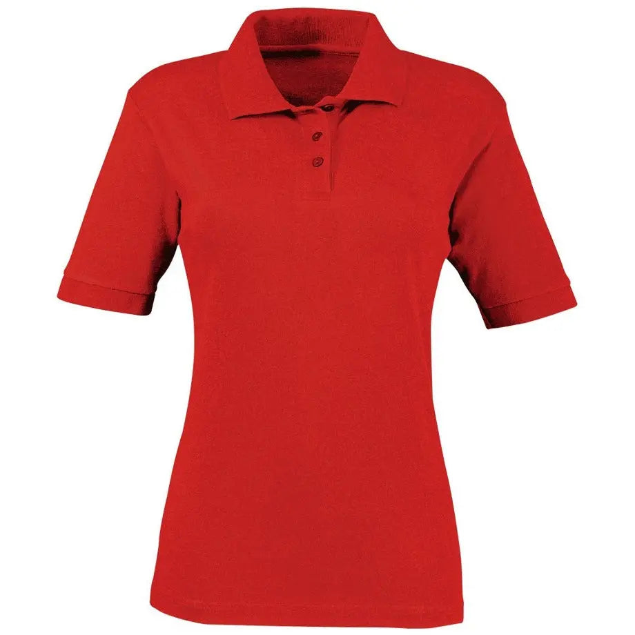Women's Polo Shirt