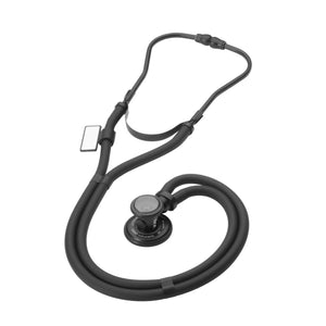 Sprague Rappaport Stethoscope - Black/BlackOut