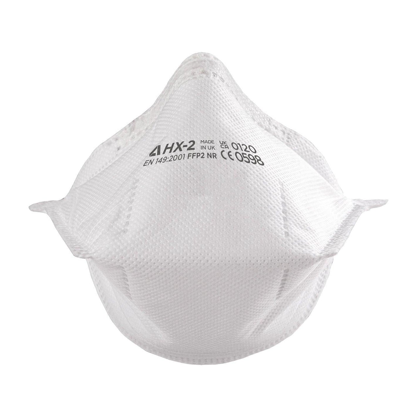 Alpha Solway FFP2 Mask HX-2 - Box of 20