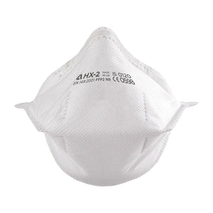 Alpha Solway FFP2 Mask HX-2 - Box of 20