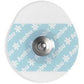 Ambu® WhiteSensor 0415M - Box of 500