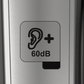 Amplicomms PowerTel 196 - Corded Phone