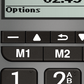 Amplicomms PowerTel 196 - Corded Phone