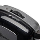 Amplicomms TV2500 Black/Silver - Headset