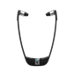 Amplicomms TV3500 Black/Silver - Headset