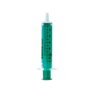 4606108V Braun 10ml Injekt Syringe Pack of 100