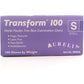 Supermax Aurelia Transform Nitrile Gloves - Pack of 100 - Small