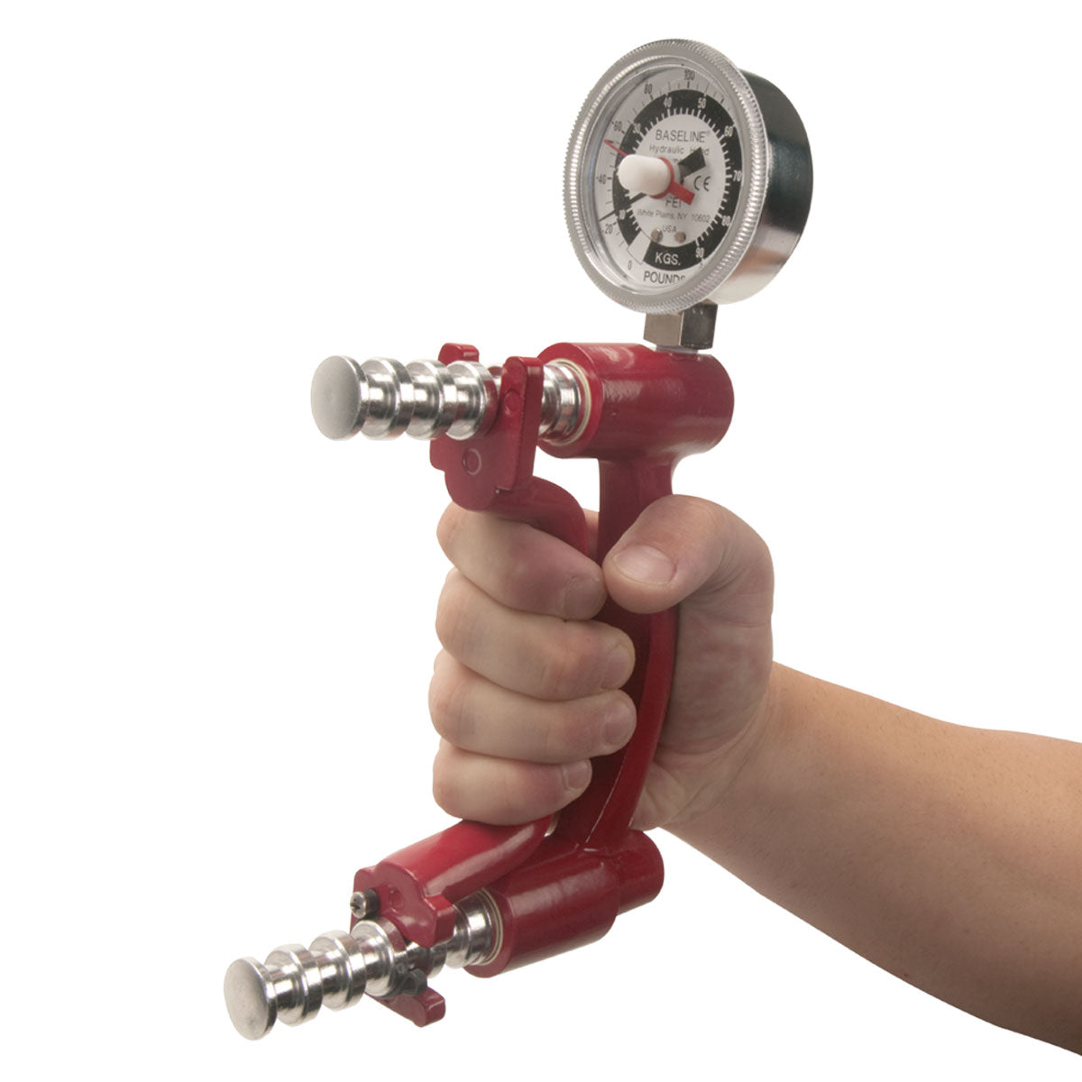 Baseline LiTE hand dynamometer
