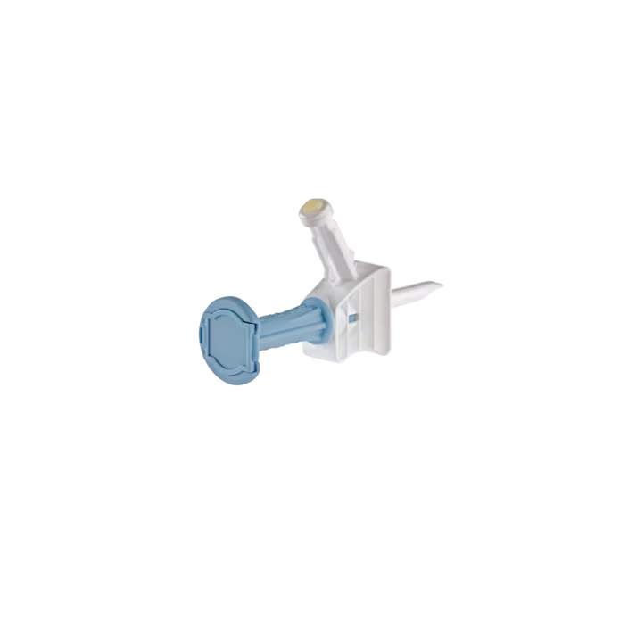 BD PhaSeal Optima Infusion Adapter C100-O 515078 – Box of 40