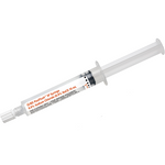 10ml Posiflush XS sterile saline flushes in a pack of 30 by Becton Dickinson, with individually wrapped, sterile prefilled syringes.