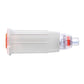Pack of 100 BD AutoShield Duo Pen Needles, 0.30mm 30G, with protective shields, designed for safe insulin injections.