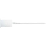 BD Vacutainer urine transfer straw per 100