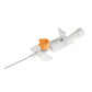 BD Venflon IV Catheter - 14g 45mm Ported & Winged x 50