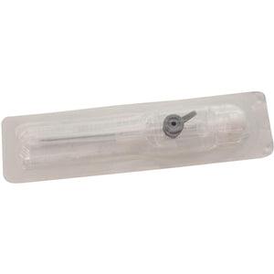 BD Venflon Peripheral IV Catheter Ported 16g, 45mm Winged - Single
