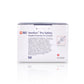 Orange BD Venflon Pro Safety 14g x 45mm intravenous cannulas in a box of 50, designed for safe venipuncture procedures.