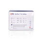 Orange BD Venflon Pro Safety 14g x 45mm intravenous cannulas in a box of 50, used for medical venous access.