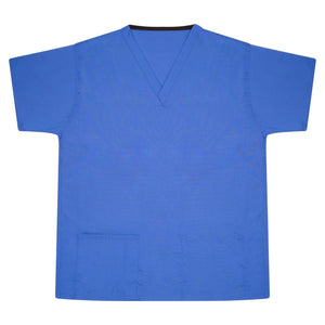 Behrens Reversible Scrub Top