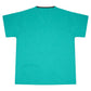 Behrens Reversible Scrub Top