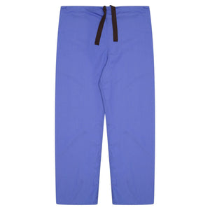 Behrens Unisex Reversible Scrub Trouser