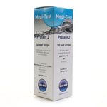 BHR Medi-Test Protein 2 Strips x 50