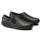 Birkenstock QO 400 microfiber slipper with cushioned sole and slip-on design for comfortable indoor wear