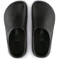 Birkenstock Profi-Birki clog in durable polyurethane with cushioned footbed and slip-resistant sole, suitable for professional use.