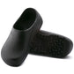Birkenstock Profi-Birki clog made of durable polyurethane with ergonomic design and adjustable strap.