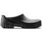 Birkenstock A 630 clog made of durable polyurethane, featuring a slip-on design and ergonomic footbed for comfort.