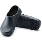 Birkenstock Birki Air antistatic polyurethane clog showing the lightweight slip-on design and cushioned footbed.