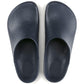 Birkenstock Birki antistatic polyurethane nursing shoes, slip-on clog with supportive design and cushioned insole for healthcare workers