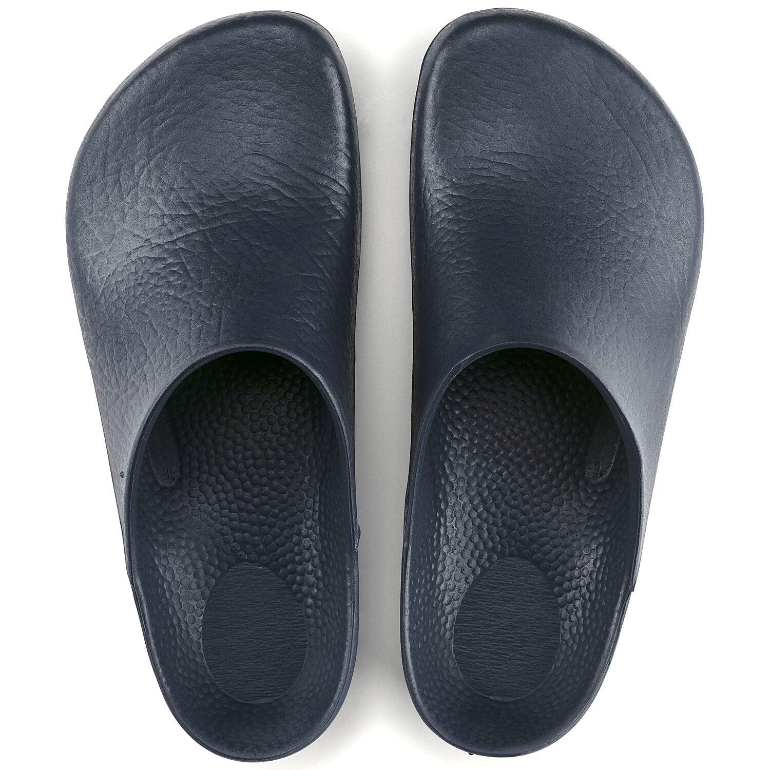 Birkenstock Birki antistatic polyurethane nursing shoes, slip-on clog with supportive design and cushioned insole for healthcare workers