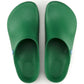 Birkenstock Birki antistatic polyurethane nursing shoes clog with cushioned insole and slip-resistant sole for healthcare workers