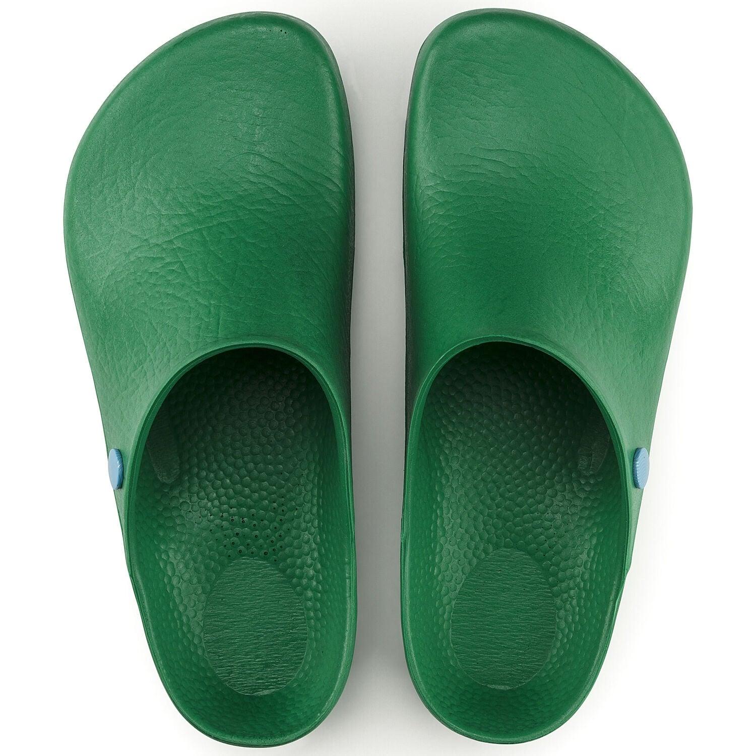 Birkenstock Birki antistatic polyurethane nursing shoes clog with cushioned insole and slip-resistant sole for healthcare workers