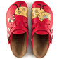 Birkenstock Kay SL Cat & Dog Clog - Birko Flor