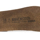 Birkenstock replacement footbed for women, brown cork orthopaedic insole, size 38