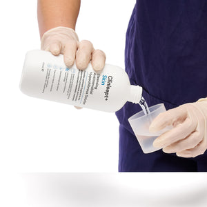 Clinisept+ Skin 490ml (Pump sold separately)