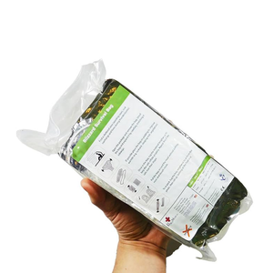 Blizzard Survival Bag 3-Layer Reflexcell – Green