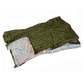 Blizzard Survival Jacket 3-Layer Reflexcell with Hood – Green