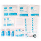 Blue Dot Extra Burns Kit