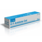 Blue Dot HF Antidote Gel in 25g tube, showing the blue packaging and product label for quick identification