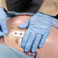 Bolin Chest Seal (BCS) Triple-Valve Vented Chest Wound Dressing
