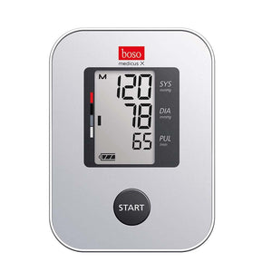 Boso Medicus X Digital Blood Pressure Monitor