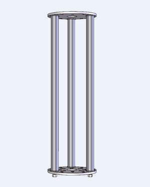 Brandon Medical 975mm adjustable cavity spacer kit