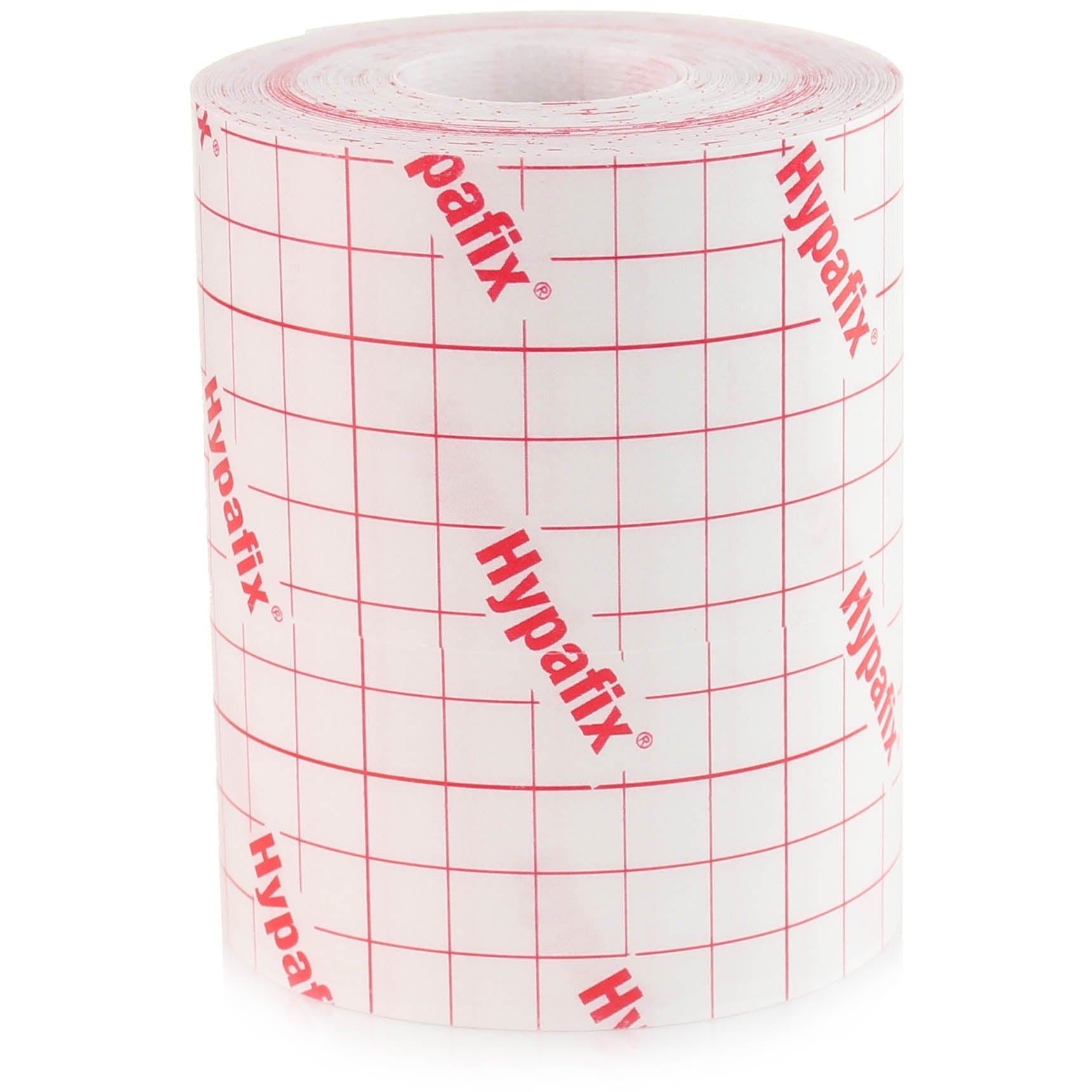 Hypafix Hypoallergenic Dressing Tape - 10cm x 10m per Roll