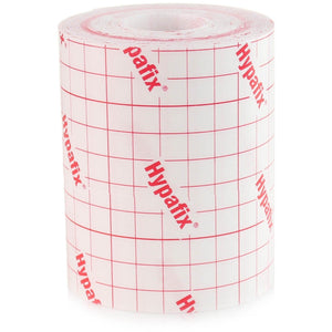 Hypafix Hypoallergenic Dressing Tape - 10cm x 10m per Roll