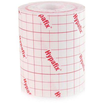 Hypafix Hypoallergenic Dressing Tape - 10cm x 10m per Roll