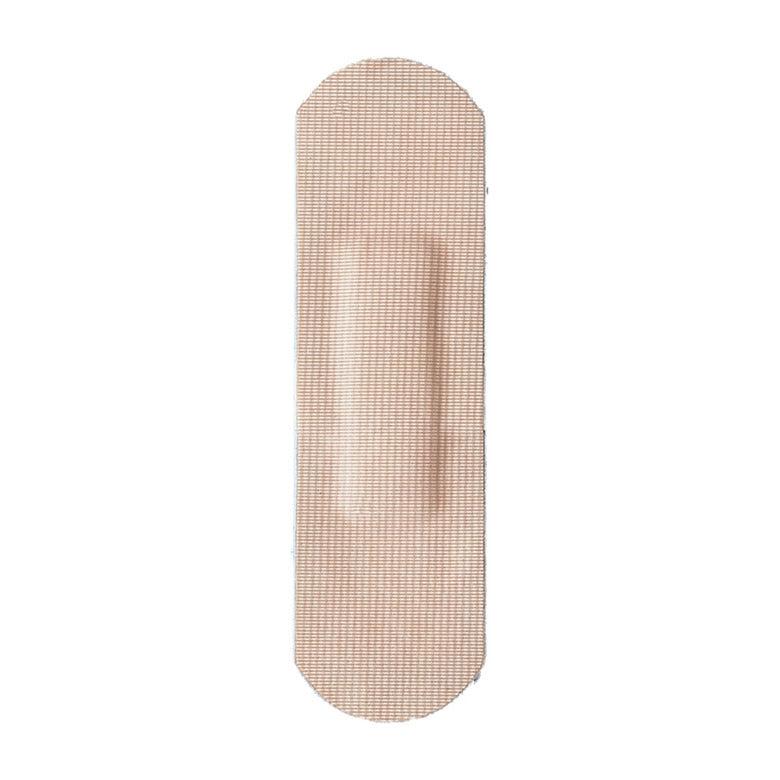 Leukoplast Barrier First Aid Dressings 7.2cm x 2.2cm x 100