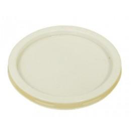 Sputum Pot Lids x 100